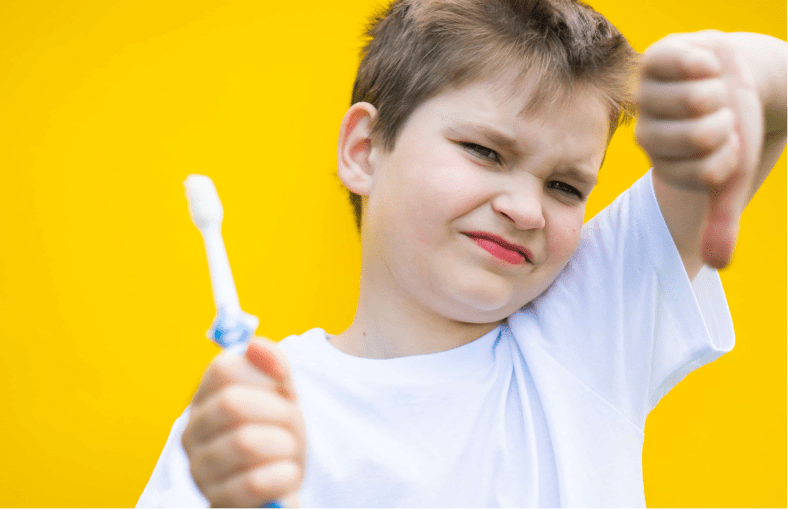 Развивающий центр для детей Govori в Минске