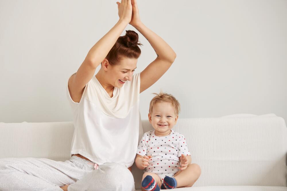 Пальчиковая гимнастика для дошкольников